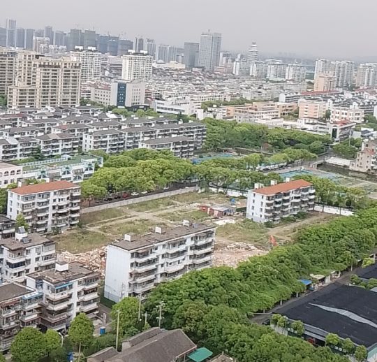 古塘街道未来发展规划揭秘，塑造崭新城市面貌