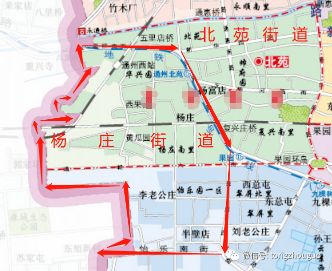 化林路街道办事处发展规划概览