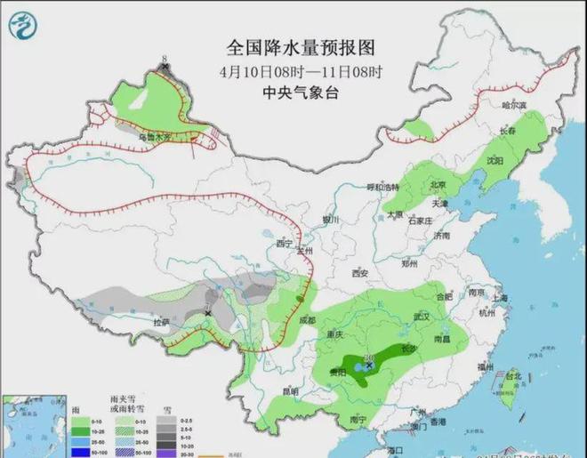 宁干乡天气预报更新通知