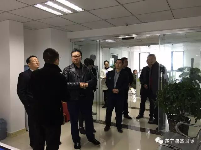 淄博市外事办公室新项目推动开放合作，加速城市国际化进程